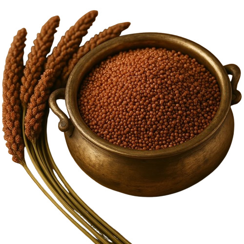 Finger Millet / ராகி